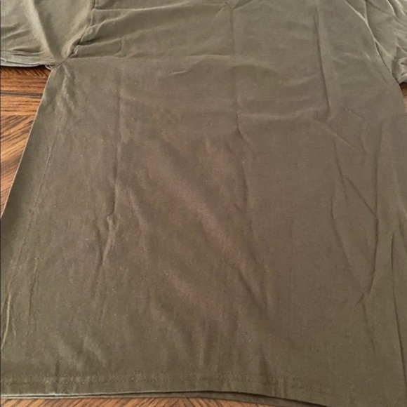 Disney Parks Grumpy T-Shirt Adult Medium - Picture 7 of 8